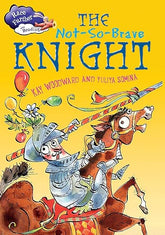 The Not-So-Brave Knight